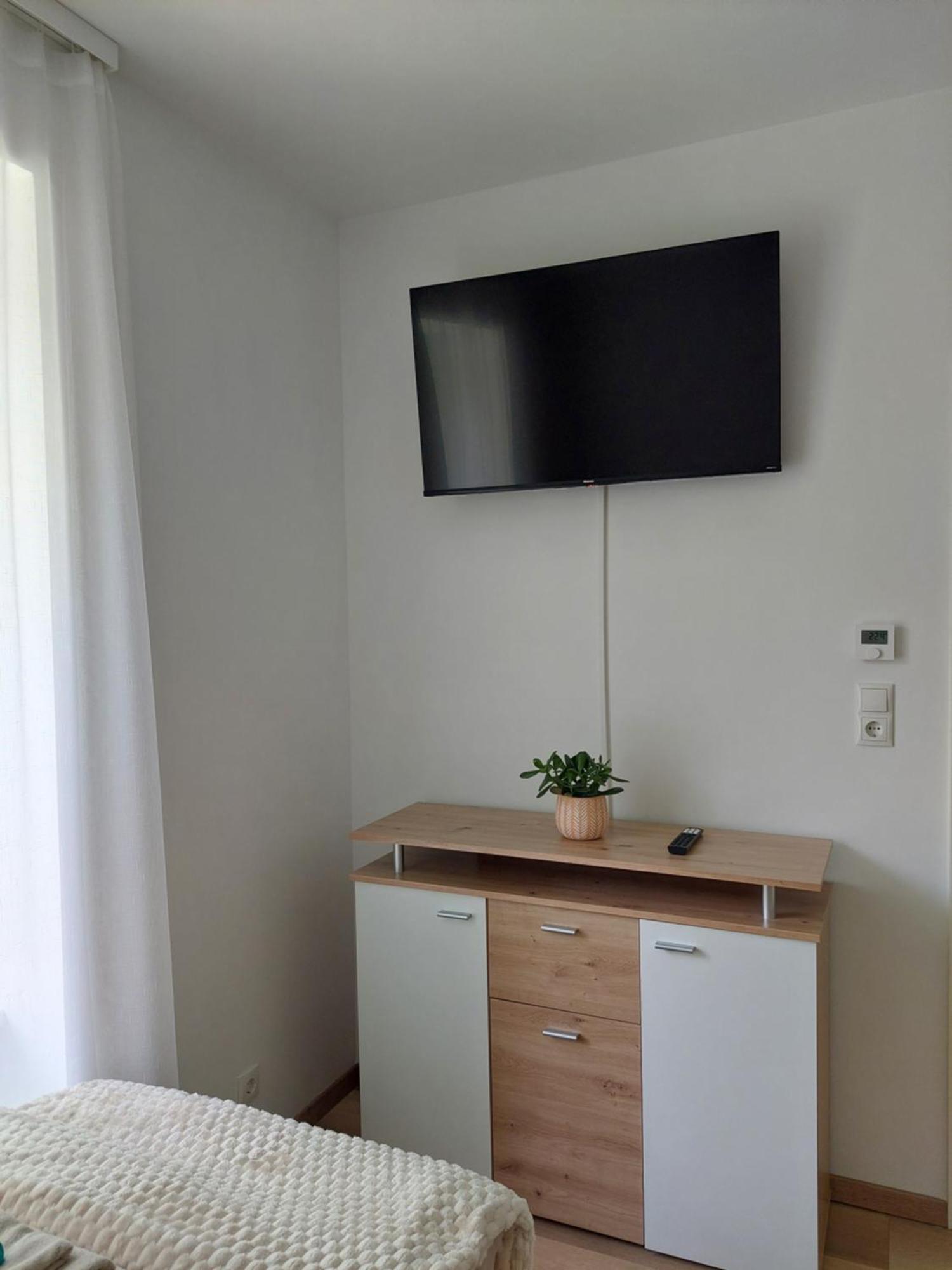 Apartment Sandra