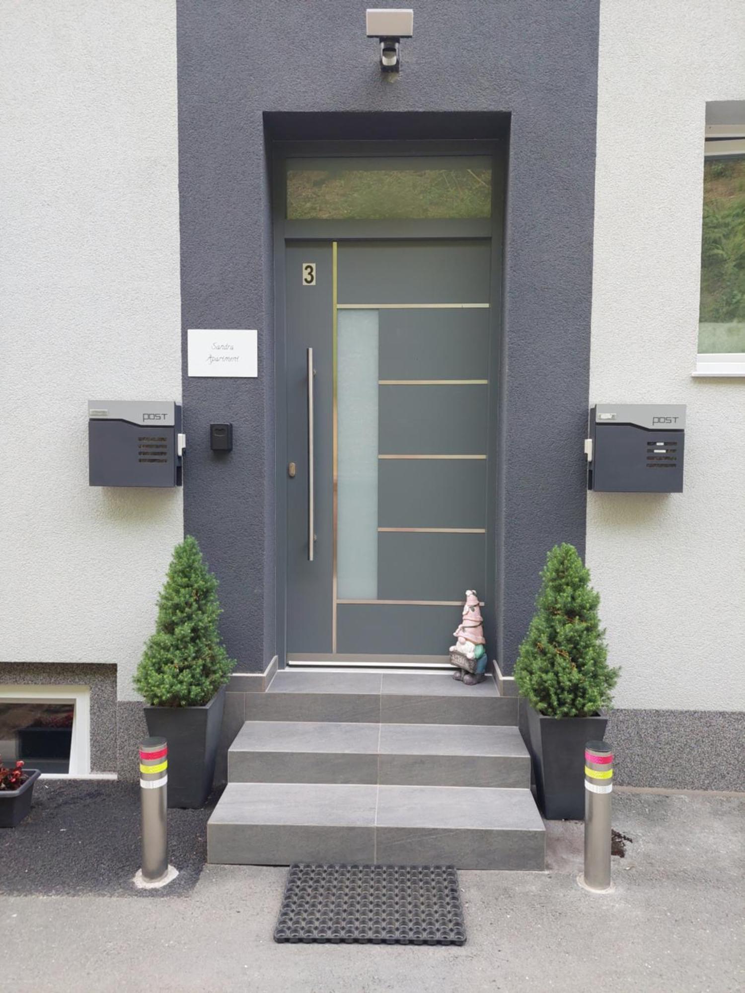 Sandra Apartment
